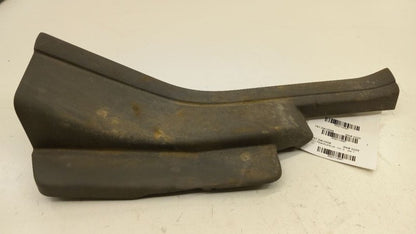Nissan Sentra Sill Trim Plate Door Jam Threshold Left Rear 2007 2008 2