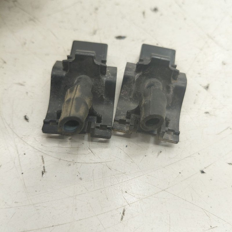 Lexus IS350 Windshield Wiper Washer Fluid Hood Sprayer Nozzles  2020 2