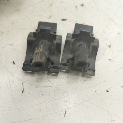 Lexus IS350 Windshield Wiper Washer Fluid Hood Sprayer Nozzles  2020 2