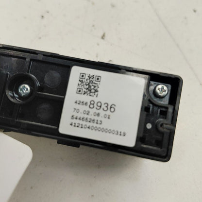 Buick Encore GX Traction Control Switch  2020 2021 2022 2023
