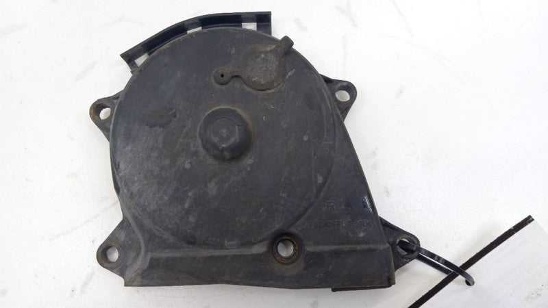 12581913 Driver Left Timing Cover 3.5L Opt L66 Upper Fits 04-07 VUE