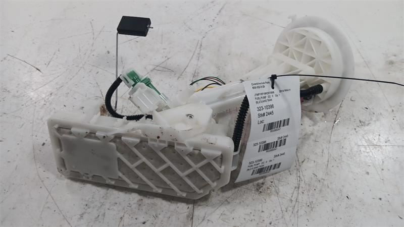 7702042231 Gas Fuel Pump Assembly A25AFKS Engine Fits 19 RAV4