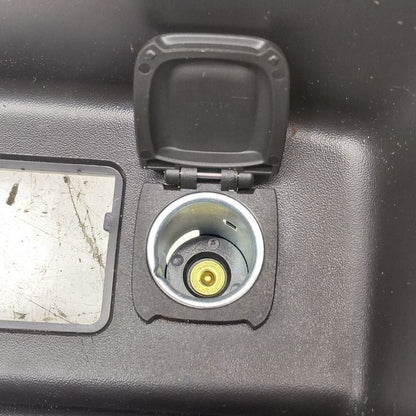 Chevy Equinox Storage Pocket  2024 2023 2022