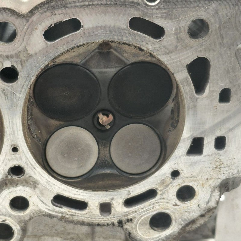 Driver Left Front Engine Cylinder Head 3.5L 2GRFKS Engine 16-23 Toyota