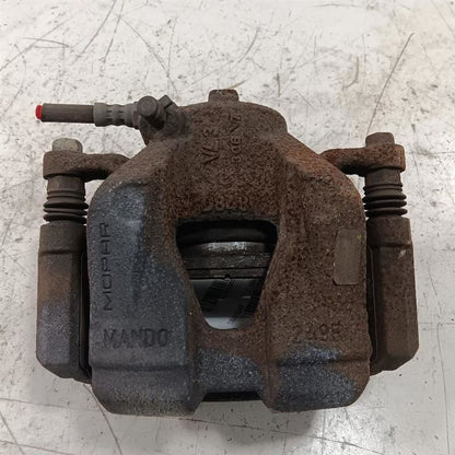 Passenger Right Front Brake Caliper Fits 15-18 Jeep Renegade OEM