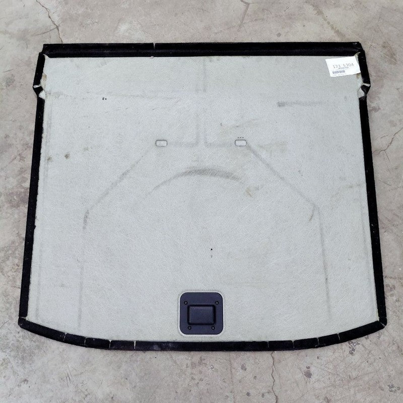 Ford Edge Spare Tire Cover Trunk Mat  2019 2020 2021 2022 2023 2024 OE