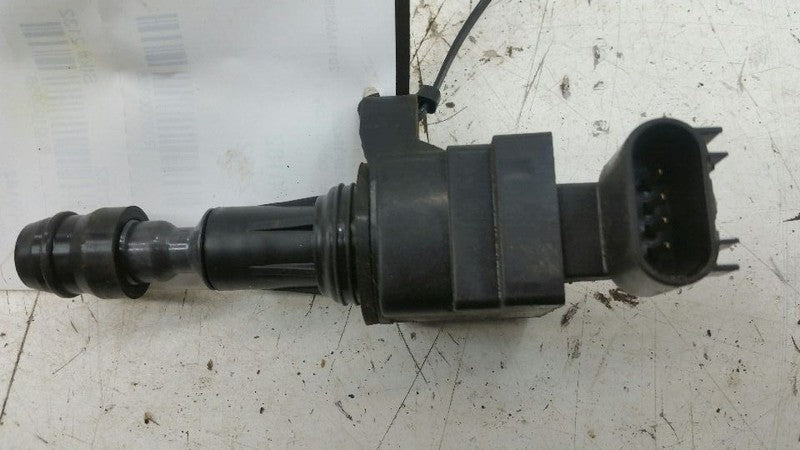 Spark Plug Ignition Coil Ignitor Fits 10-17 EQUINOX OEM