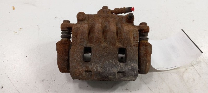 Passenger Right Brake Caliper Front Without Turbo Fits 03-12 Subaru Le
