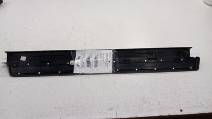 Nissan Maxima Sill Trim Plate Door Jam Threshold Right Passenger Front