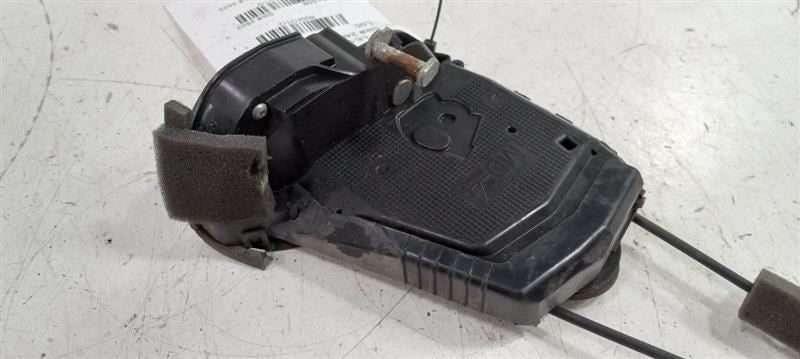 Lexus GS350 Door Latch Lock Left Rear 2007 2008 2009 OEM
