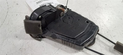 Lexus GS350 Door Latch Lock Left Rear 2007 2008 2009 OEM