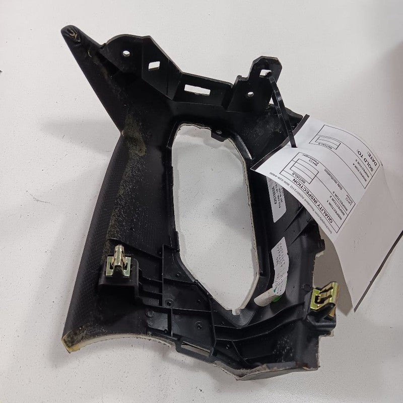 Chevy Trailblazer Driver Side Dash Vent Bezel {42578266} 2021 2022 2023 2024 