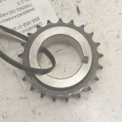 Hyundai Santa Fe Timing Gear  2.0 2019 2020