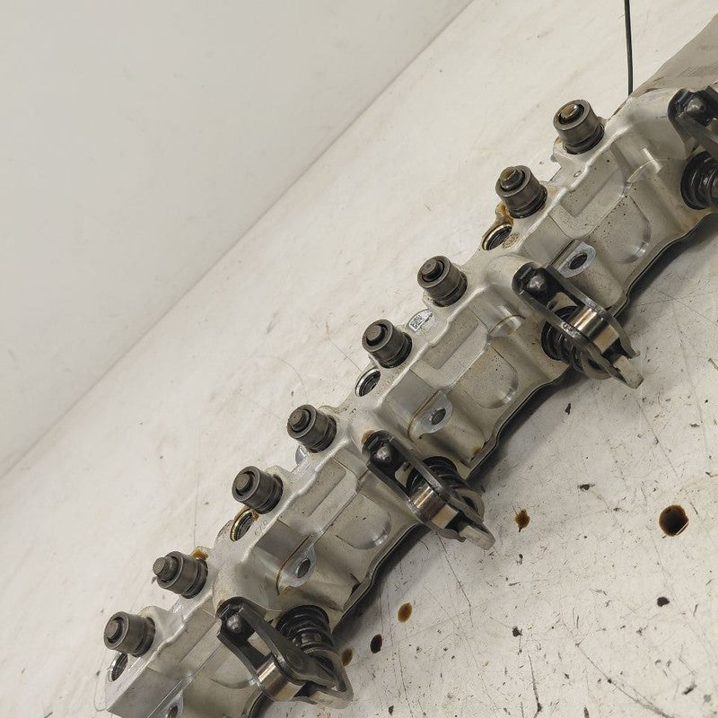 2018 Fiat 500 X Model Variable Timing Gear Oil Control Valve Solenoid