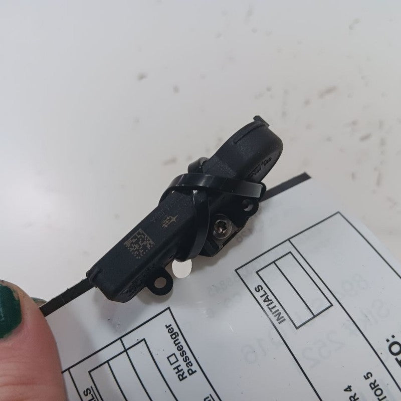 Subaru Outback Legacy TPMS Tire Pressure Monitor System Sensor  2018 2