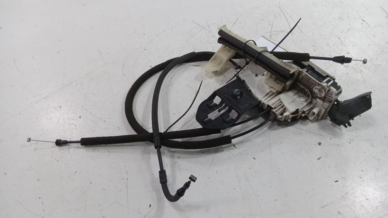 Dodge Dart Door Latch Lock Right Passenger Front  2013 2014 2015 2016