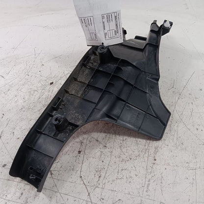 Legacy Outback Sill Trim Plate Door Jam Threshold Left Rear  2015 2016