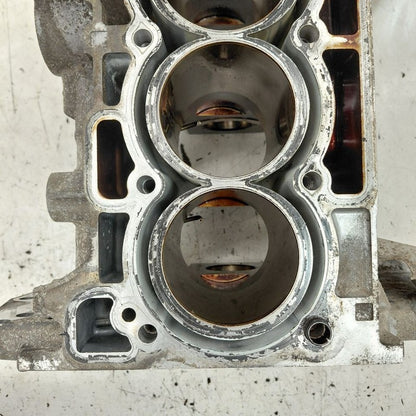 Bare Engine Cylinder Block 1.6L Fits 12-19 Nissan Versa