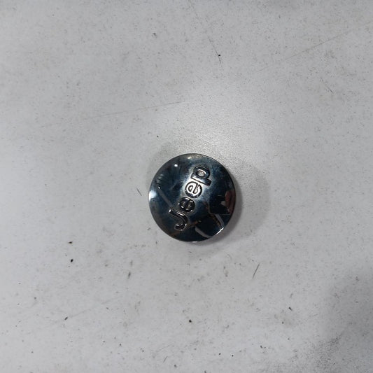 Jeep Renegade Wheel Rim Center Cap  2017 2018 2019 2020 OEM
