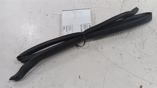 Dodge Dart Cowl Vent Panel Hood Rubber Seal  2013 2014 2015 2016