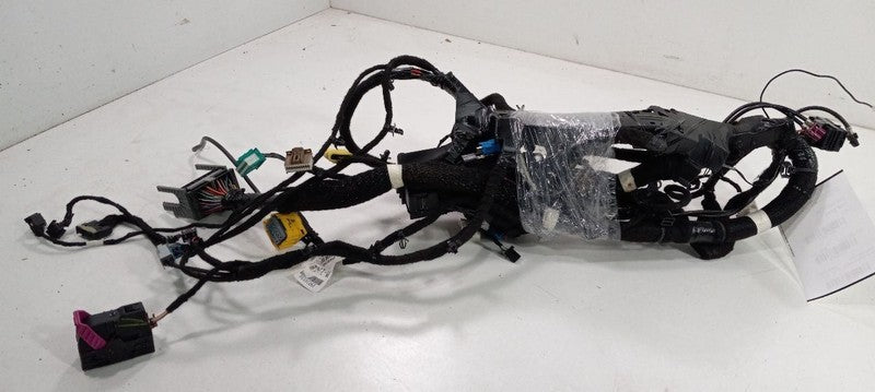 Chevy Cruze Dash Wire Wiring Harness 2016 2017 2018
