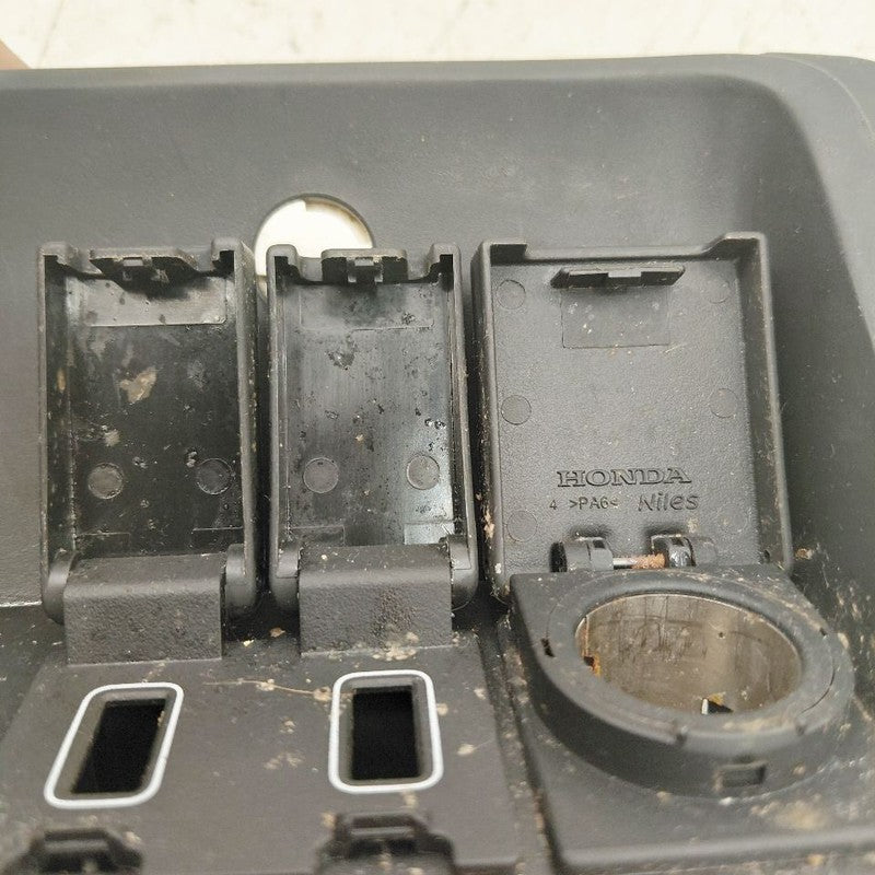 Honda CR-V 12V Power Port Socket  2017 2018 2019