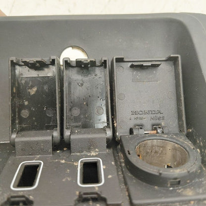 Honda CR-V 12V Power Port Socket  2017 2018 2019