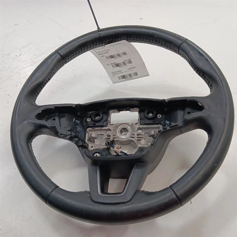 Ford Ecosport Steering Wheel  2018 2019 2020 2021 2022 OEM