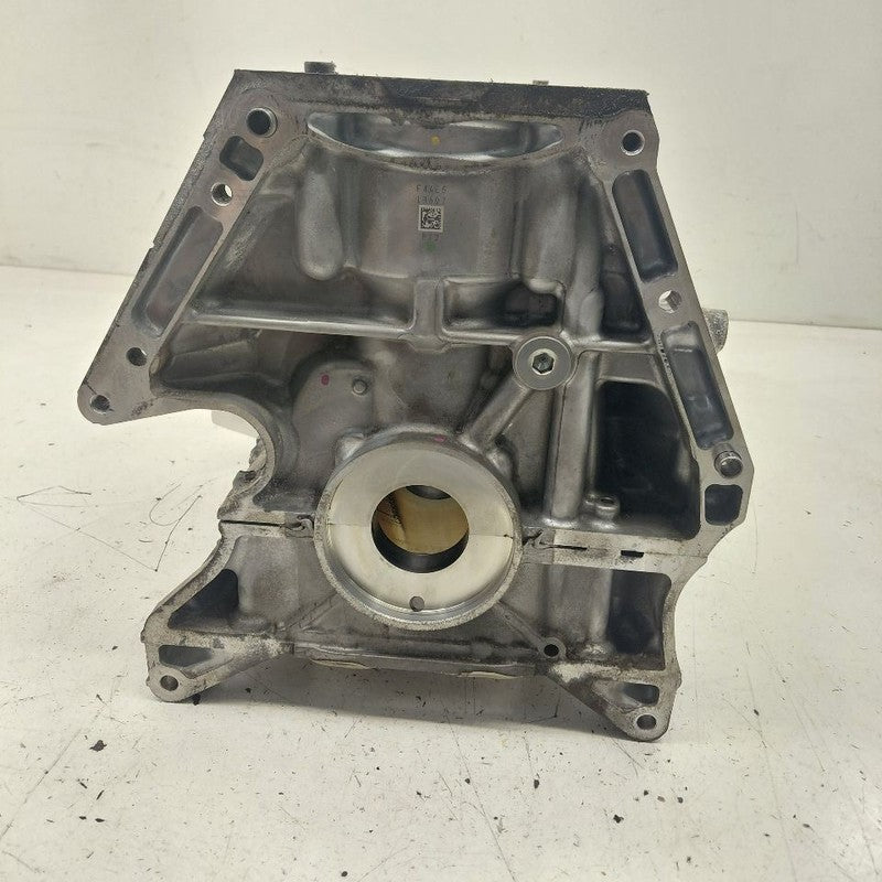 Bare Engine Cylinder Block 2.5L Fits 14-18 Mazda 3