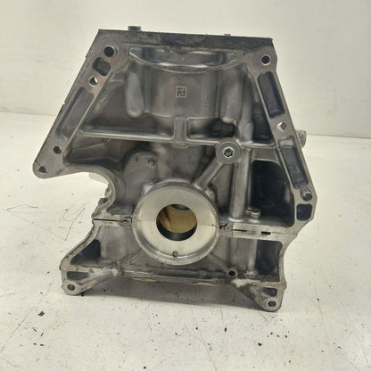 Bare Engine Cylinder Block 2.5L Fits 14-18 Mazda 3