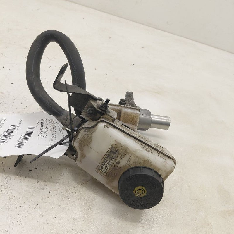 Brake Master Cylinder Fits 15-24 Nissan Murano