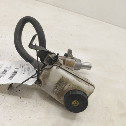 Brake Master Cylinder Fits 15-24 Nissan Murano