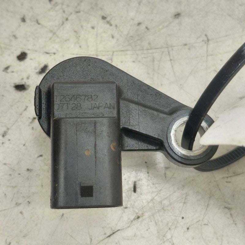 Cadillac CT6 Camshaft Cam Shaft Position Sensor  3.6 2018 2017 2016