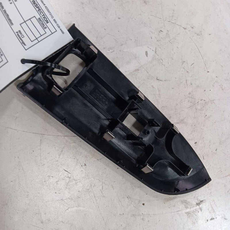 FIAT 500 Window Switch Bezel Trim Right Front 2017 2016 OEM