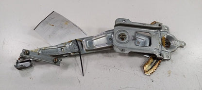 Passenger Right Rear Window Regulator Track Fit 98-00 FORESTER OEM