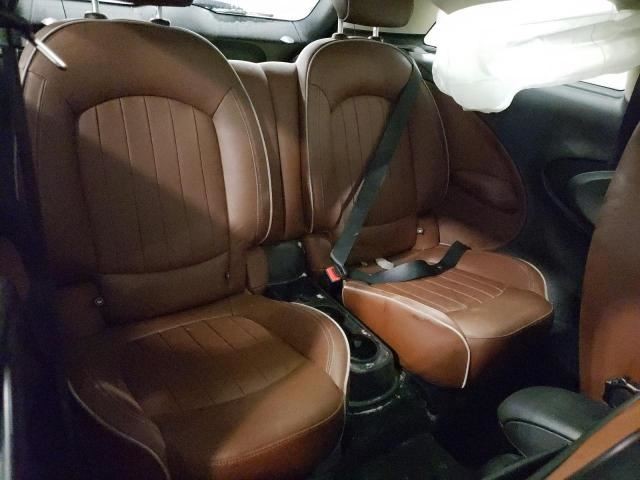 Heater Core Convertible Fits 07-15 MINI COOPER 