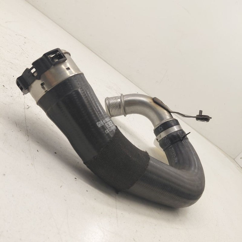 Chevy Trax Turbo Super Charger Inter Cooler Hose Line Tube  1.4 2022 2