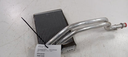 13406298 Heater Core Fits 11-17 REGAL