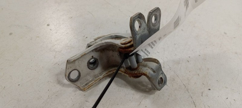 Mazda 3 Door Hinge Set Left Rear 2010 2011 2012 2013 OEM