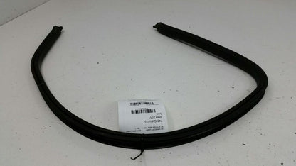 Chevy Impala Door Glass Window Seal Rubber Gasket Right Passenger Front 2015 OEM