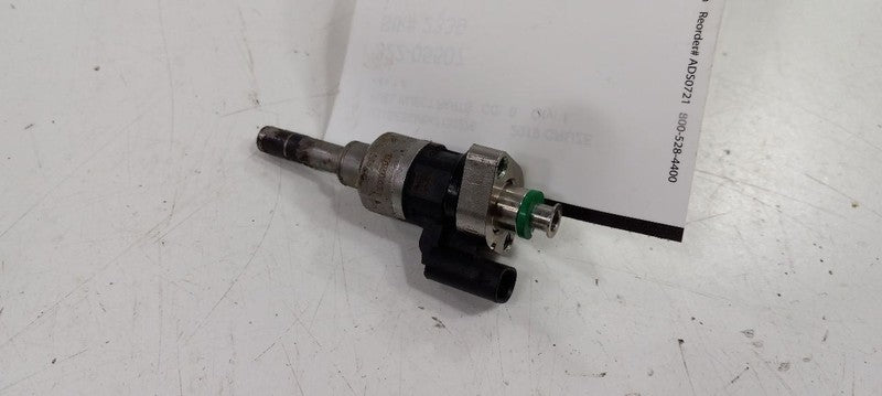 55577403 Fuel Injection Parts Fuel Injector 1.5L Fits 16-20 Chevy Malibu