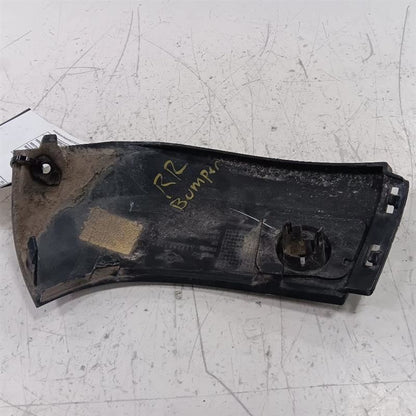 Mini Cooper Passenger Right Side Bumper End Cap  2016 2017 2018 2019 2020