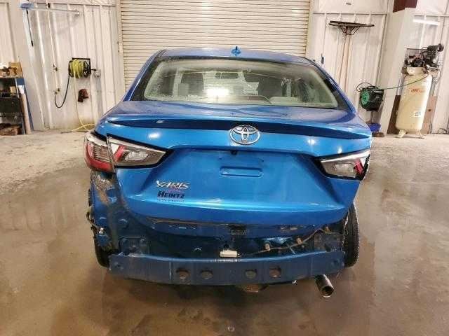 Passenger Right Front Door Glass Window Fits 16-20 Toyota Yaris