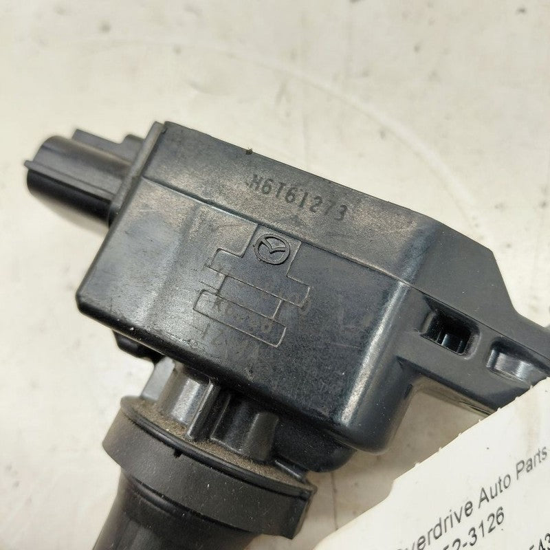 Coil Ignition Ignitor Naturally Aspirated Fits 18-23 Mazda CX-5 OEM