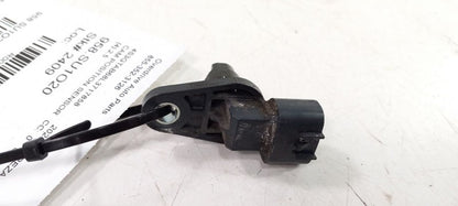 Subaru Impreza Camshaft Cam Shaft Position Sensor 2020 2019 2018 2017 