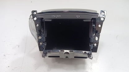 Buick Encore Storage Pocket 2016 2017 2018 2019