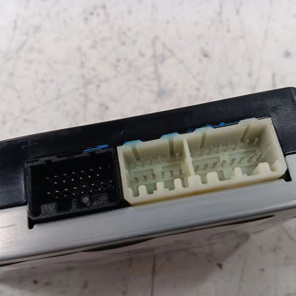 Communication Module Center Of Dash Onstar Fits 18 20-22 Buick Encore 