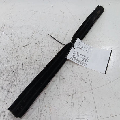 Subaru Legacy Outback Left Rear Weather Strip Interior  2015 2016 2017