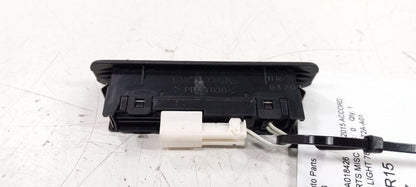 Honda Accord Warning Light 78600-T2A-A01 2013 2014 2015 2016 2017