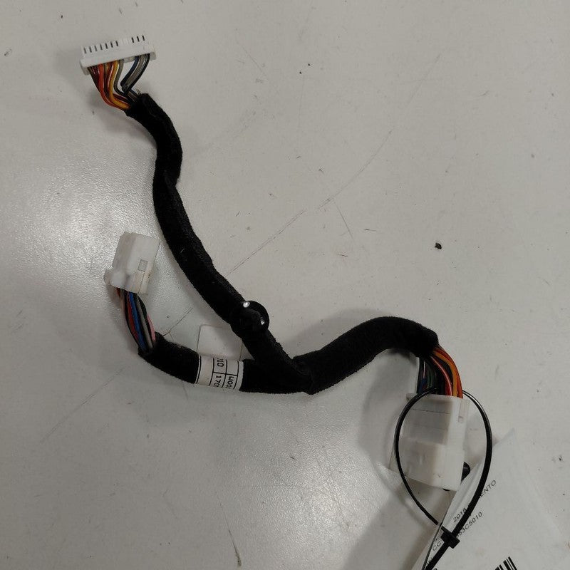 Kia Sorento Center Console Extension Wire {BK84653C5010} 2018 2017 201